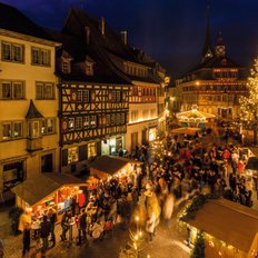 Stein am Rhein, Weihnachtsmarkt