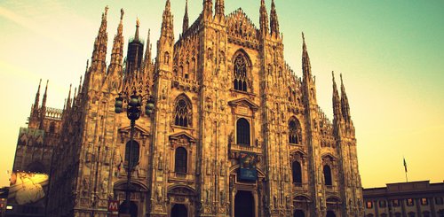 Mailand Dom