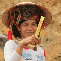 Dien Bien Mai Chau 