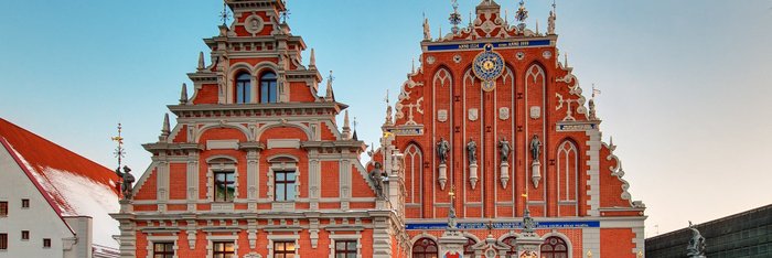 Riga Baltikum