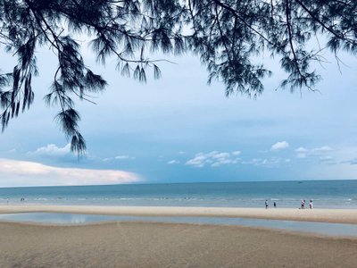Hua Hin Strand