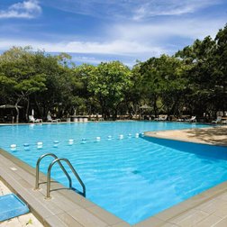 Nilaveli Beach Resort Pool