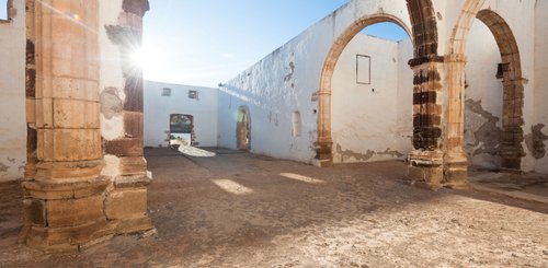 Puerto del Rosario Fuerteventura