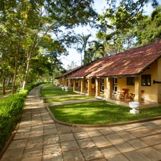 Habarana Village by Cinnamon
