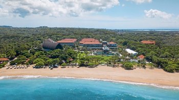 Nusa Dua Bali