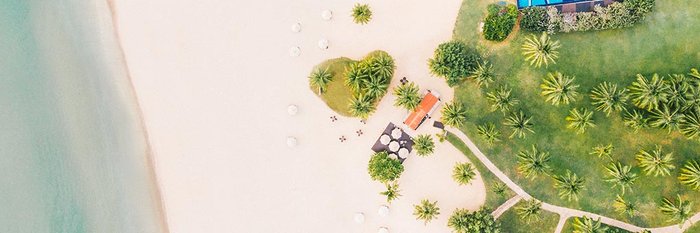 Uga Bay Pasikudah Sri Lanka - exklusiver Strandaufenthalt