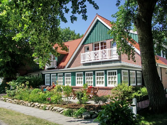 Spiekeroog © www.ostfriesland.travel