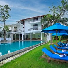 DiyaDahara Resort