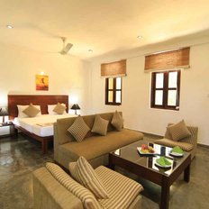 Camellia Resort Sigiriya