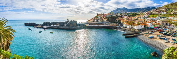 Madeira