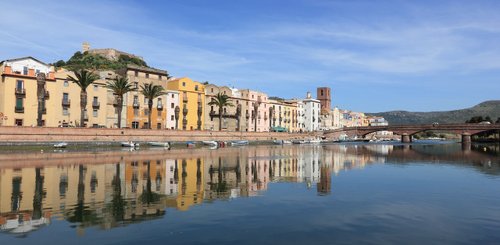 Sardinien
