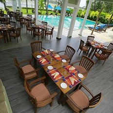 DiyaDaharaResort