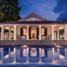 Residence on Park Street Colombo