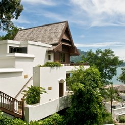 Hill Villa Pangkor Laut Resort Malaysia
