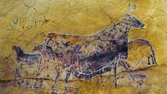 Lascaux Périgord