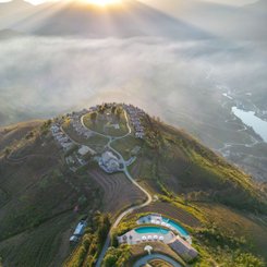 Topas Ecolodge