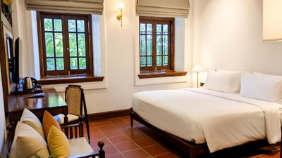 Suisse Hotel Kandy 