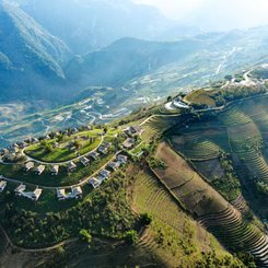 Topas Ecolodge Sapa