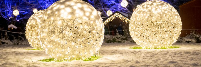 Weihnachtsmarkt Freiburg © Stearlmedia