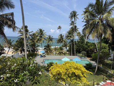 R Degrees Boutiquehotel in Ambalangoda