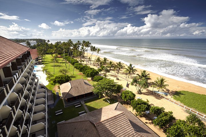 Turya Kalutara Sri Lanka