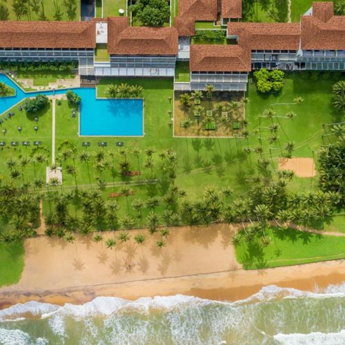 Blue Water Hotel Wadduwa