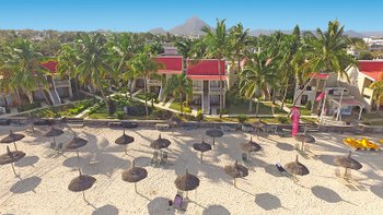 Mauritius Villas Caroline Westküste