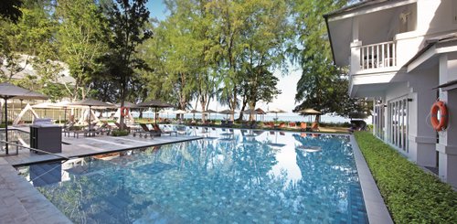 Lone Pine Resort a Tribute Portfolio Resort Penang