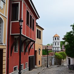 Plovdiv