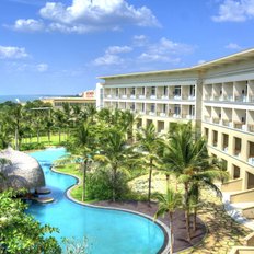 Heritance Negombo