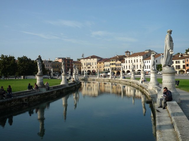 Padua