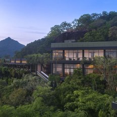 Heritance Kandalama