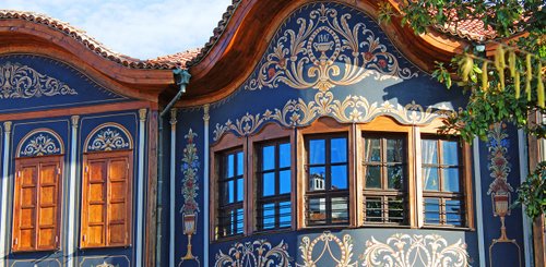 Plovdiv