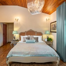Clove Villa Kandy 