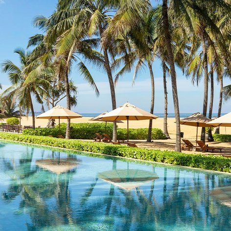 Jetwing Beach Hotel