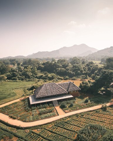 Amuna Ayurveda Retreat
