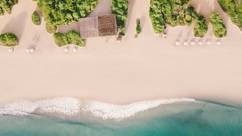 Uga Jungle Beach 