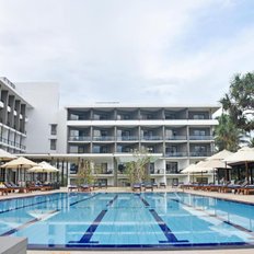 Goldie Sands Negombo
