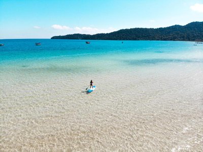 Anaya Koh Rong