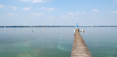 Zwischenahner Meer  © www.ostfriesland.travel