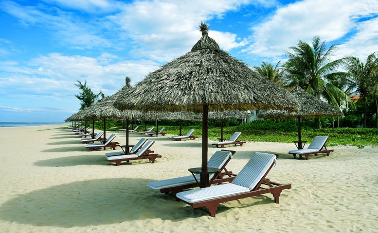 Danang Furama Resort