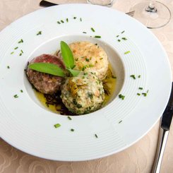 Hotel Chrys Bozen