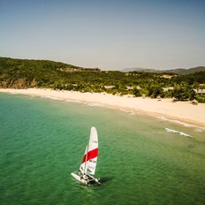 Zannier Bai San Ho Ba Hai Quy Nonh