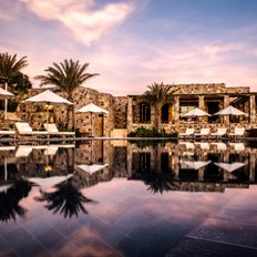 Zannier Bai San Ho Ba Hai Quy Nonh