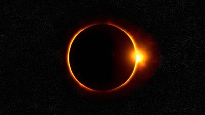 die Sonnenfinsternis 2027 in Ägypten erleben - Sonderreisen zum Jahrhundertereignis