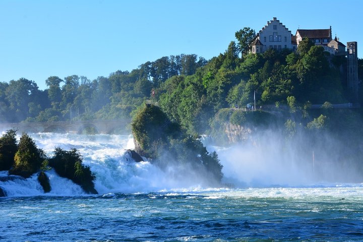 Rheinfall