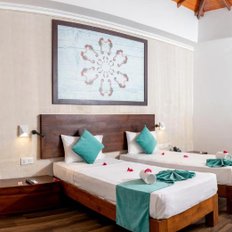Sea Horse Hotel