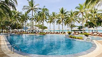 Katathani Beach Resort Phuket