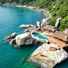 Six Senses Nha Trang