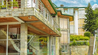 Oakray Summer Hill